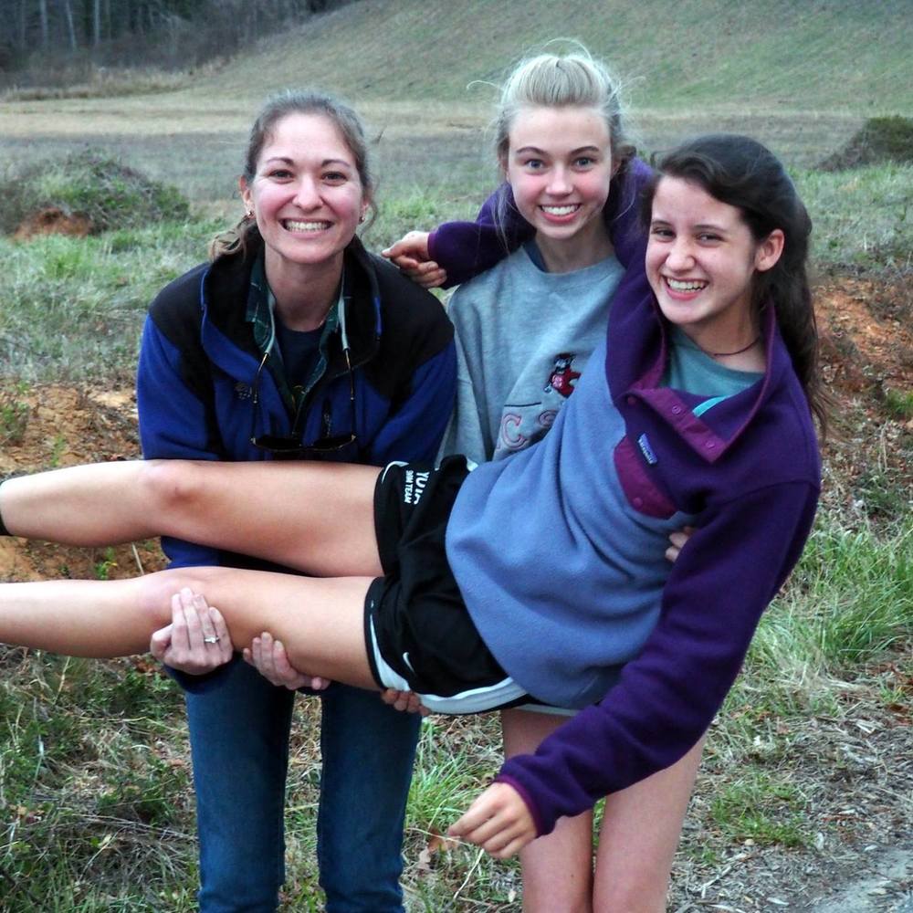 Meet your Posher, Michelle